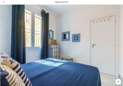 Casa Vacanze Appartamento Il Gabbiano 2